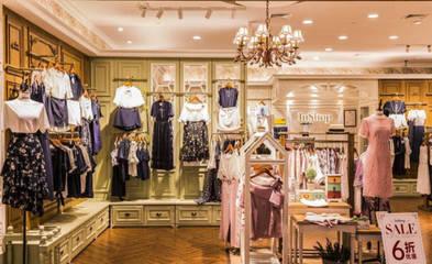 六票模式服装店案例 女装店如何持续锁定顾客，一年多赚175万