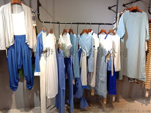 棉麻风尚，舒适之选——麦中林品牌折扣女装，专柜货源品质保障