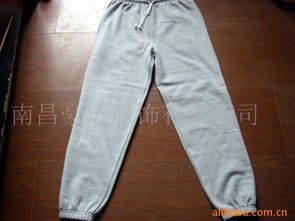 南昌豪迈服饰 男裤产品系列全面展示