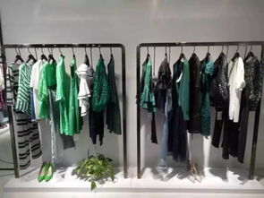 干货丨服装陈列做得好，生意变得更好