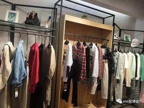 当下服装零售市场最受欢迎的服装类型分析