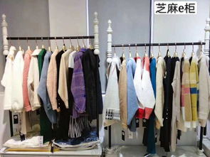 创业新选择 芝麻e柜对比洪城大市场的零成本进货与无忧退货模式