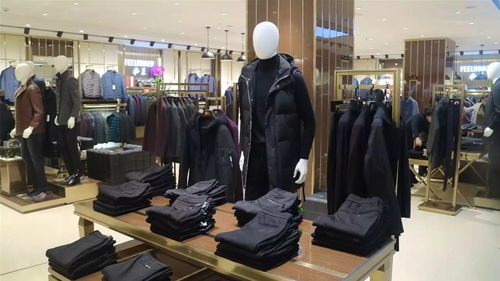 萧山惊现品牌工厂店 男装1折起，新款秒杀仅10元，掀起购物狂潮